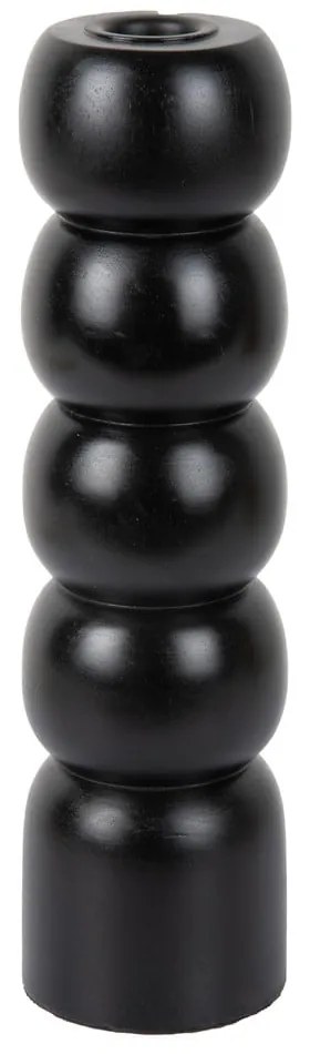 Sfeșnic din lemn Modelar – PT LIVING