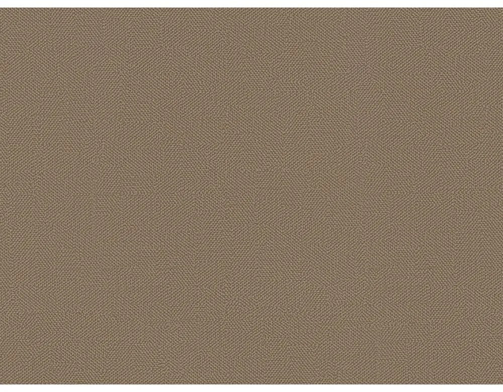 Pat matrimonial taupe tapițat cu spațiu de depozitare cu somieră 140x200 cm Elizabeth – Micadoni