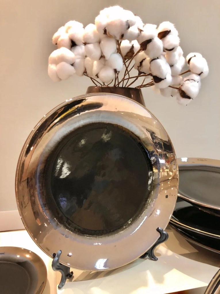 Set Vesela Agora, 192 Piese, pentru Evenimente, HoReCa, ceramica premium