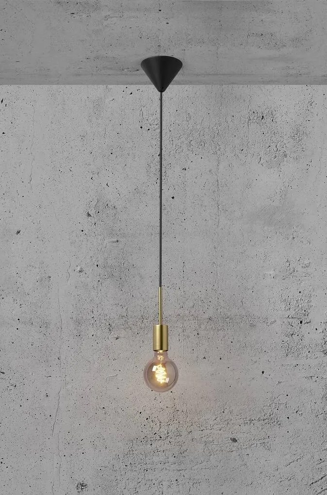 Pendul design modern PACO alama 2112053035 NL