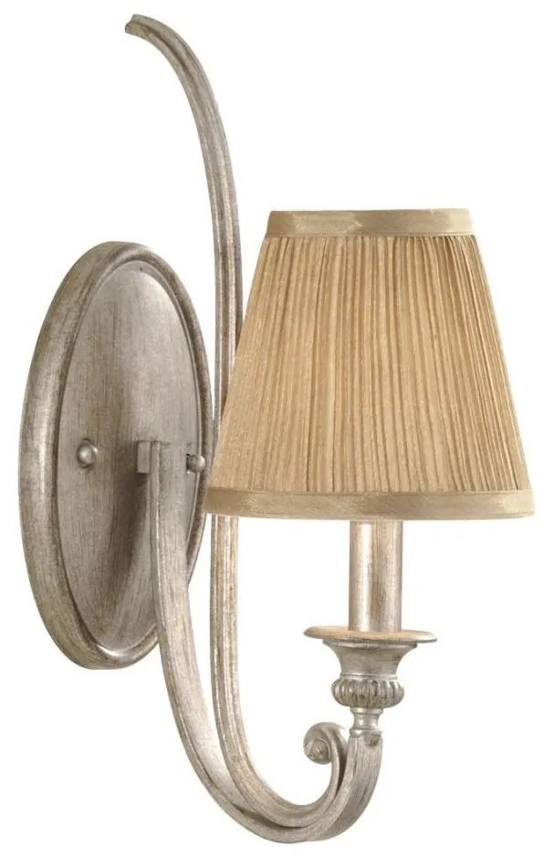 Aplică Feiss FE-ABBEY1 ABBEY 1xE14/40W/230V