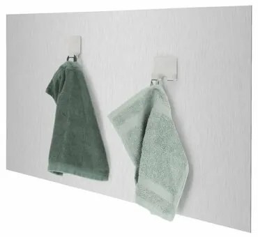 Compactor Placă magnetică din oțel inoxidabil pentru bucătărie, 50 x 90 cm, L