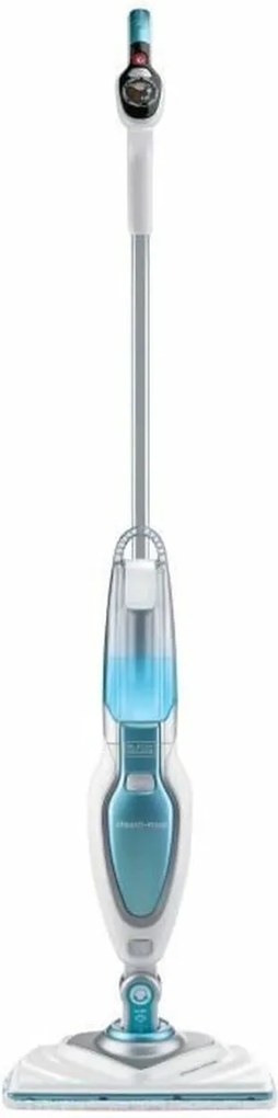 Aspirator Mătură Black &amp; Decker FSM1630 1600 W