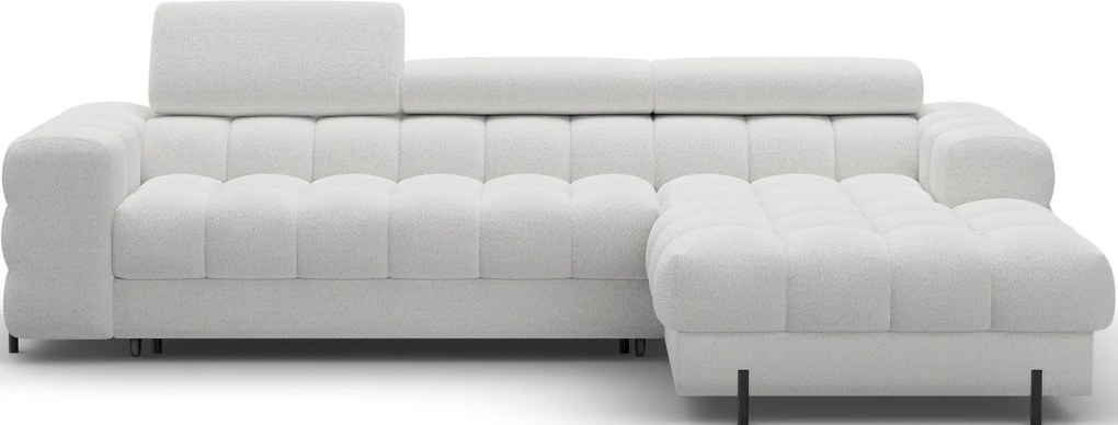 Coltar extensibil Felro pe dreapta Royal 03