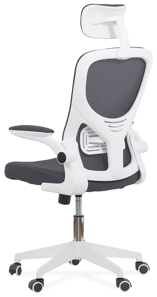 Scaun ergonomic OFF 336 gri