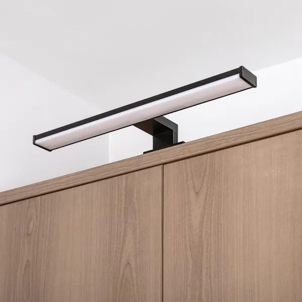 Rabalux 75112 - Iluminare LED pentru oglindă de baie SEYRA LED/8W/230V IP44 40 cm