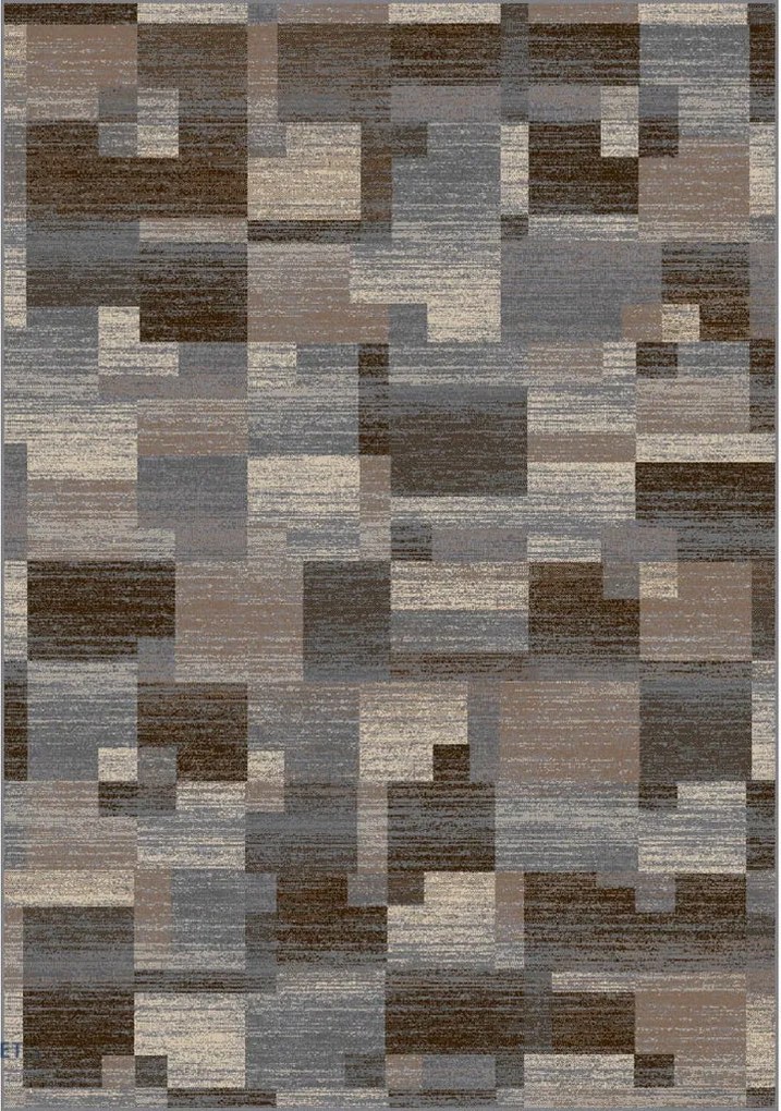 Covor Modern Daffi 13133