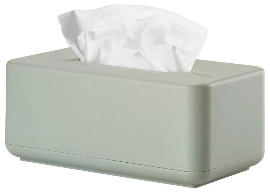 Cutie pentru șervețele din plastic Ume – Zone