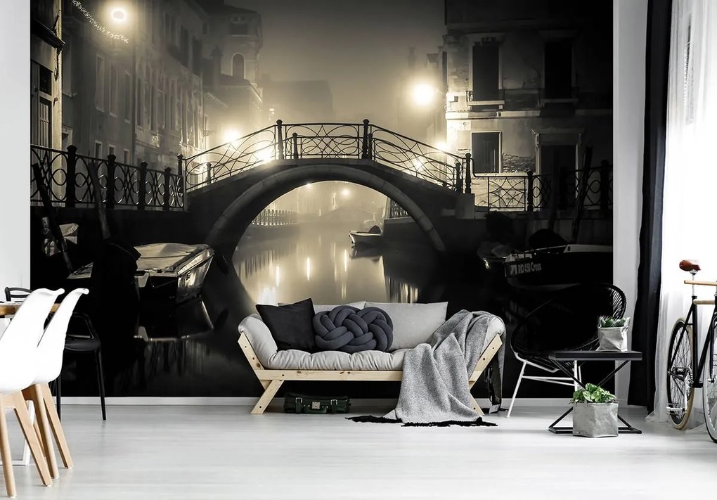 Fototapet - Veneția (152,5x104 cm)