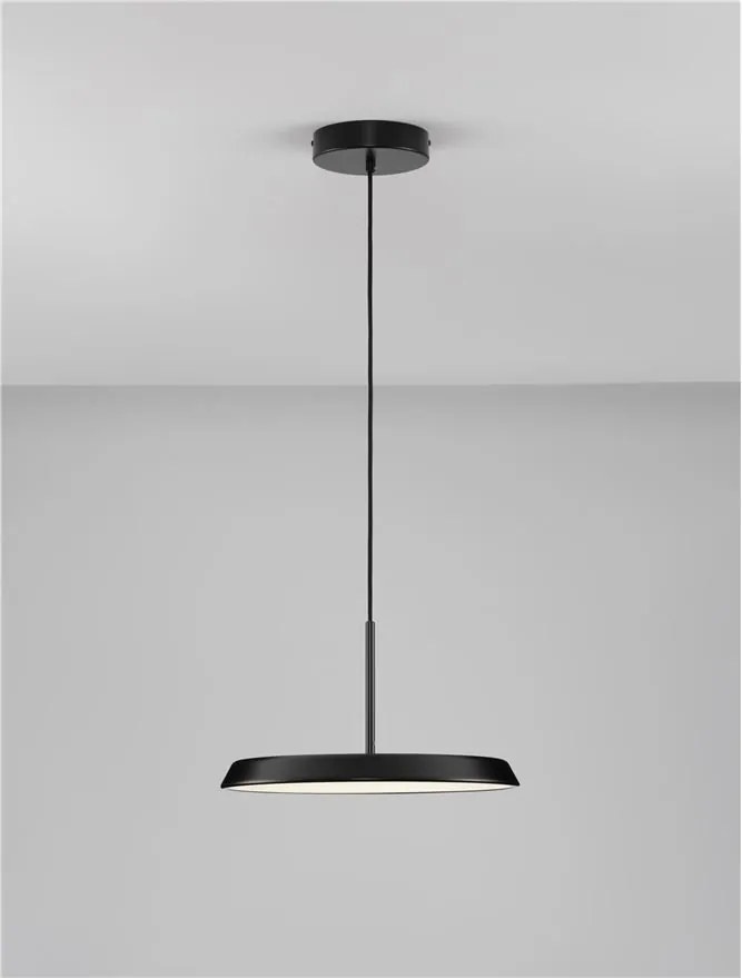 Lustra/Pendul LED design decorativ OPHELIA