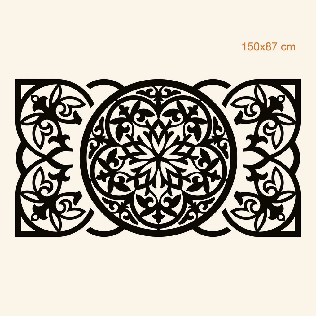 DUBLEZ | Tablou de lux pentru living - Panou
