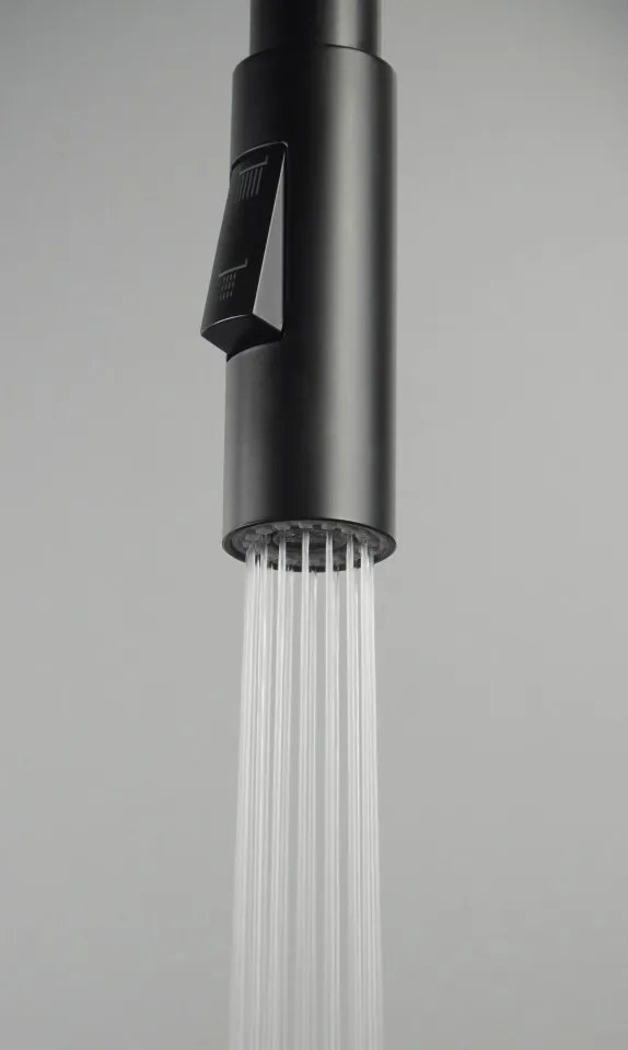 Luno Pară de duș , pentru bateriile de bucătărie, Luno ABA_N74S