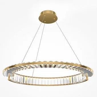 Suspensie moderna led 36W Krone P097PL-L36G4K Maytoni