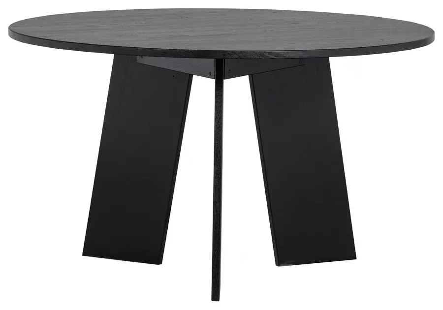 Masă de dining rotundă ø 129 cm Fries – WOOOD