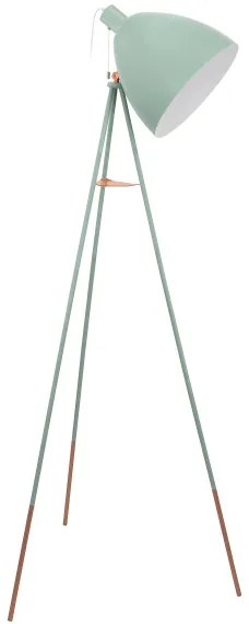 Lampadar Eglo 49342 DUNDEE 1xE27/60W/230V