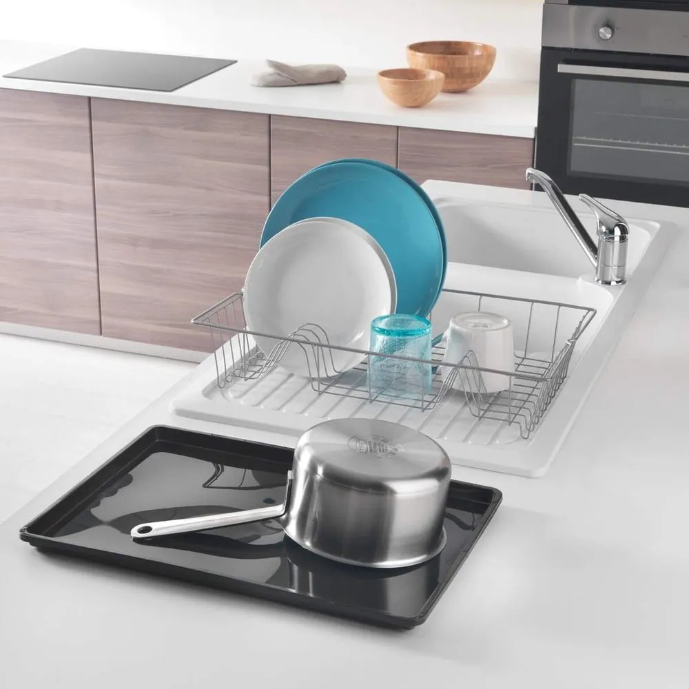 Scurgător vase Metaltex Colonia Plus