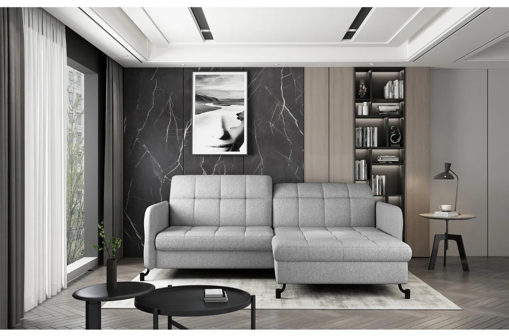 Coltar extensibil Lorelle pe dreapta Grande 81