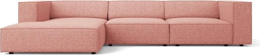 Coltar Arendal 4 locuri chenille