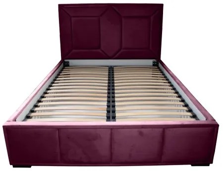 Pat tapitat Gold Patrat 140 x 200 M69