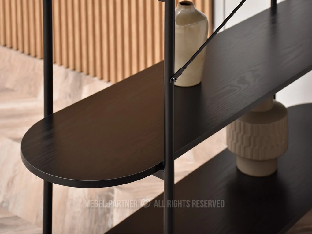 Raft Linde (negru). 1111368