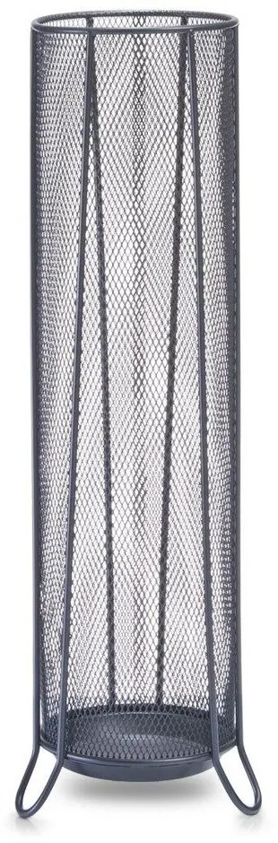 Suport pentru umbrele, Antracit,53x14 cm, Zeller