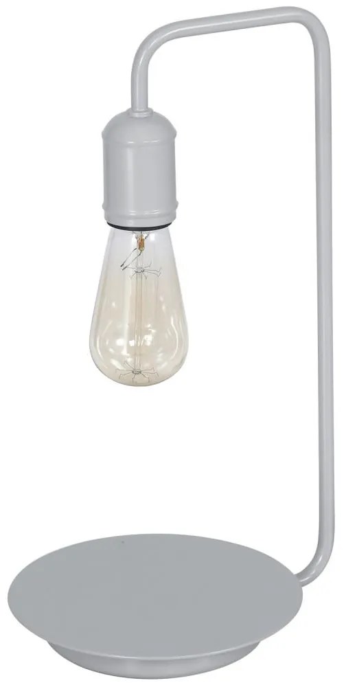 Lampă de masă TABLE LAMPS 1xE27/60W/230V