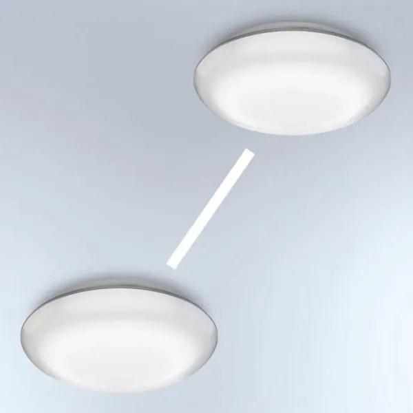 Steinel 068196 LED corp cu senzor DL Vario Quattro PRO S LED 14W 230V IP54