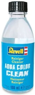 AQUA COLOR CLEAN 100 ML - REVELL (39620)