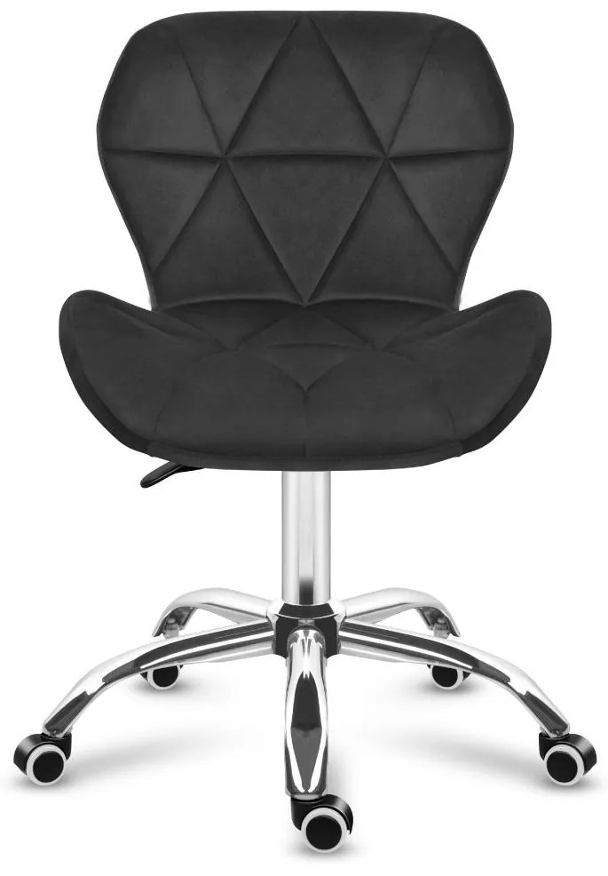 Scaun de birou Forte 3.0 (negru). 1087607