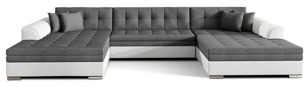 Coltar extensibil Vento Sawana 05/Soft 17