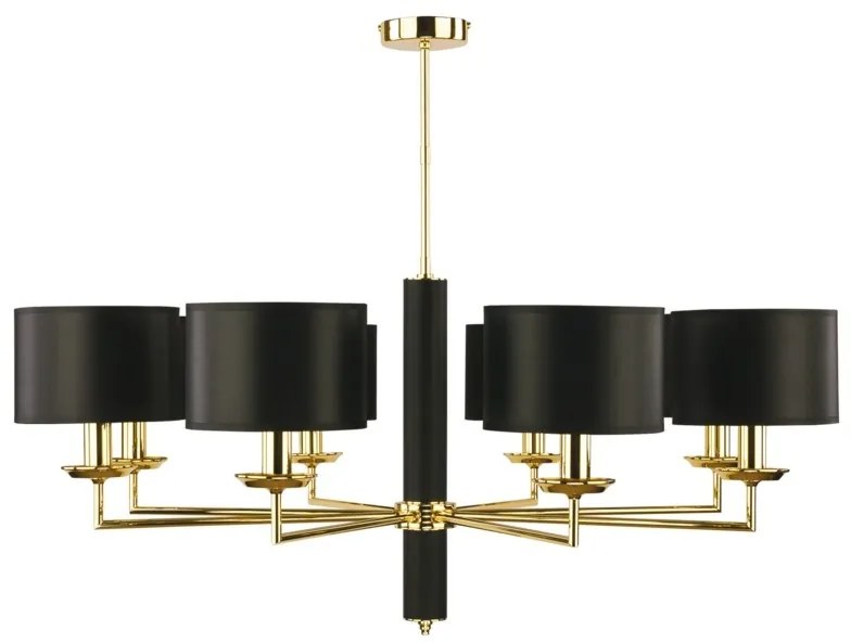 Candelabru elegant design modern realizat manual Modesto