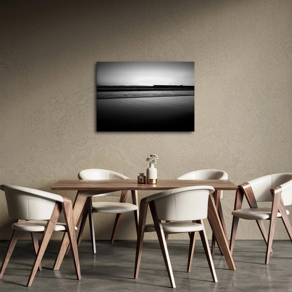 Tablou cu peisaj (70x50 cm)