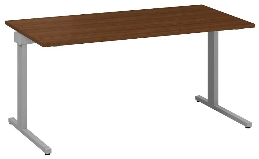 Masa ProOffice C 160 x 80 cm, nuc