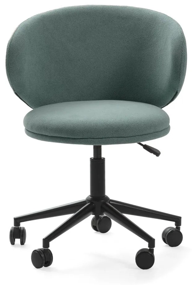 Scaun de birou verde Rush – Marckeric