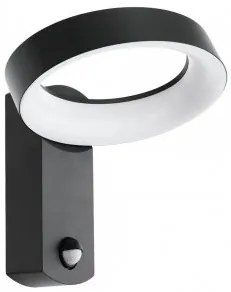Aplica exterior senzor led 11W PERNATE 97308 Eglo