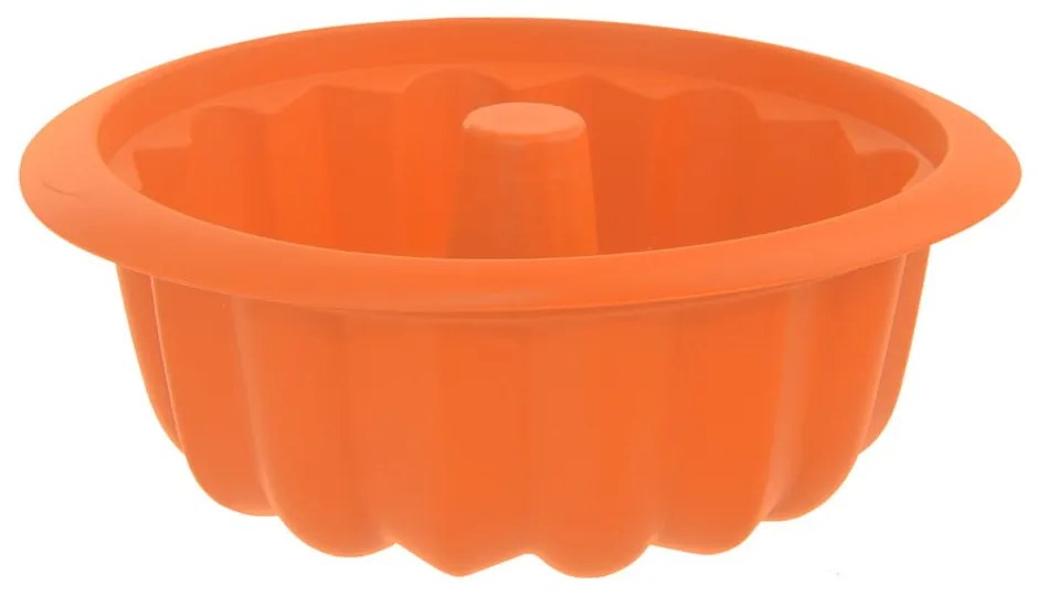 Formă de copt pentru chec rotund din silicon ø 26 cm – Orion