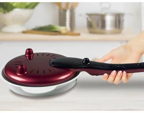 Beper BT710Y tigaie electrică pentru clătite