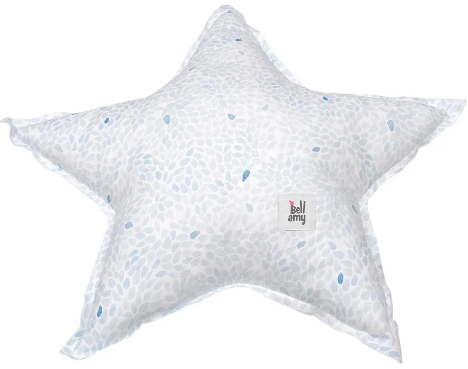 Perna decorativa, STAR FLAKES