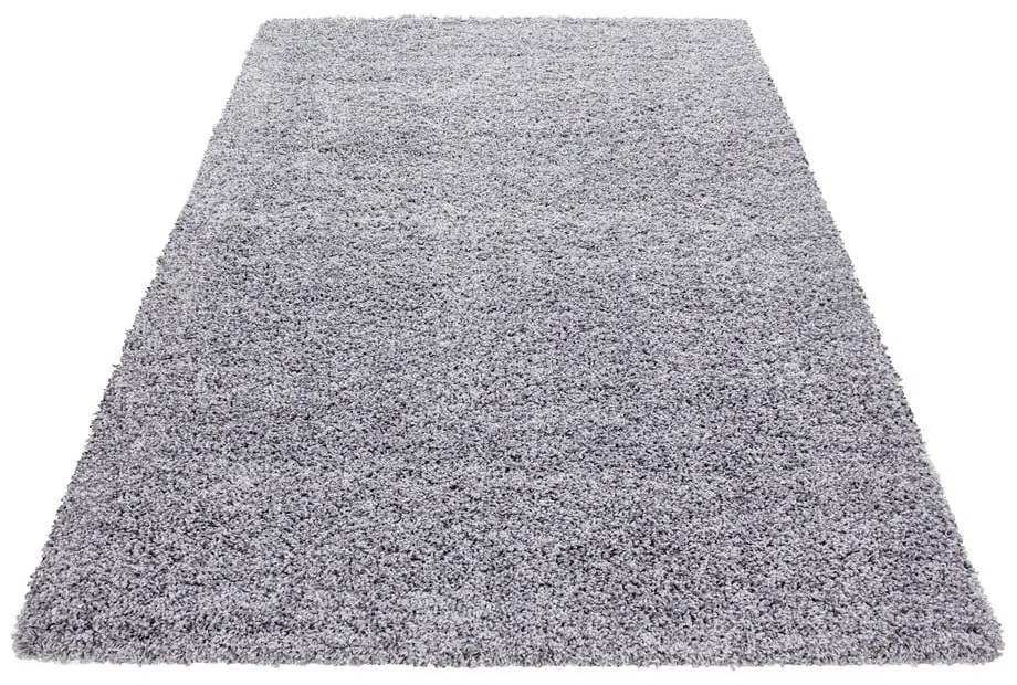 Covor gri deschis 120x170 cm Life – Ayyildiz Carpets