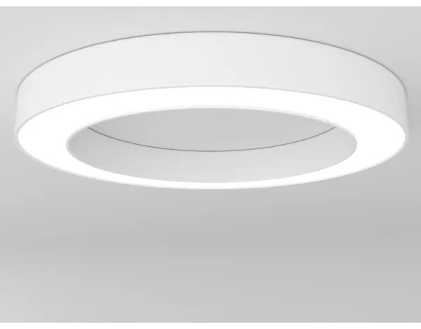 Plafonieră LED dimabilă Immax NEO 07212L PASTEL LED/53W/230V alb Tuya + telecomandă