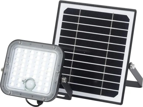 Osram - Proiector solar LED cu senzor ENDURA LED/10W/230V IP65 + DO