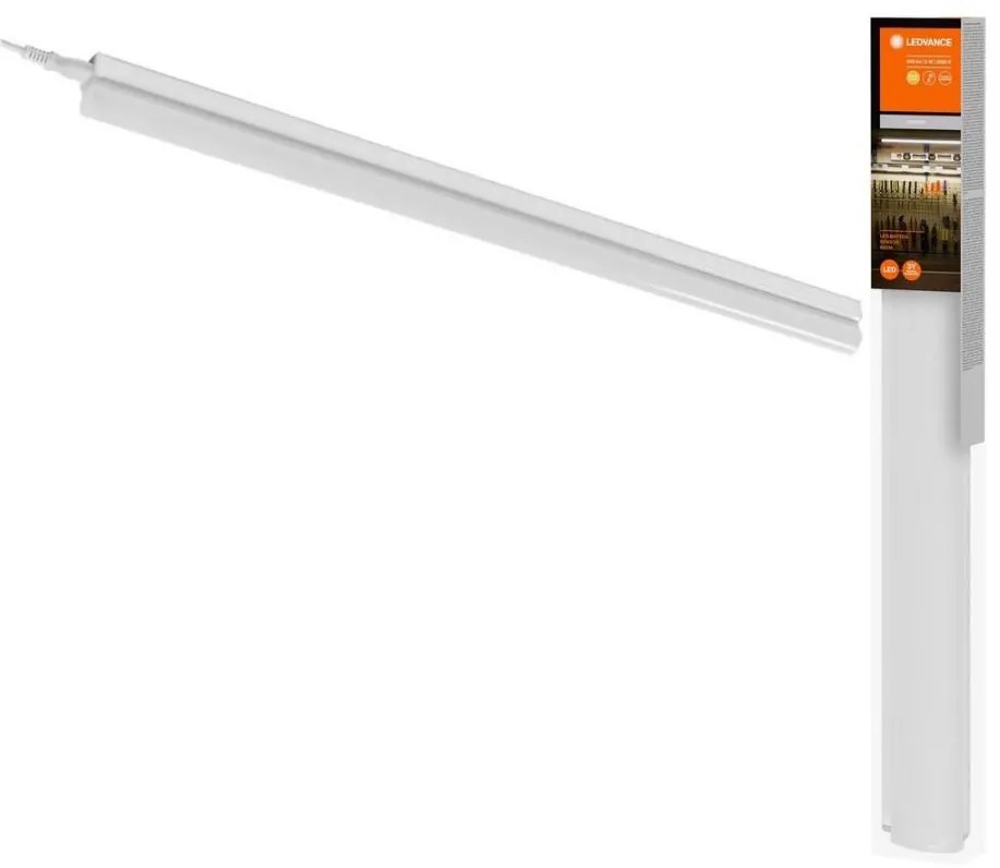 Ledvance - Lumină LED subliniară cu senzor BATTEN LED/8W/230V 60 cm