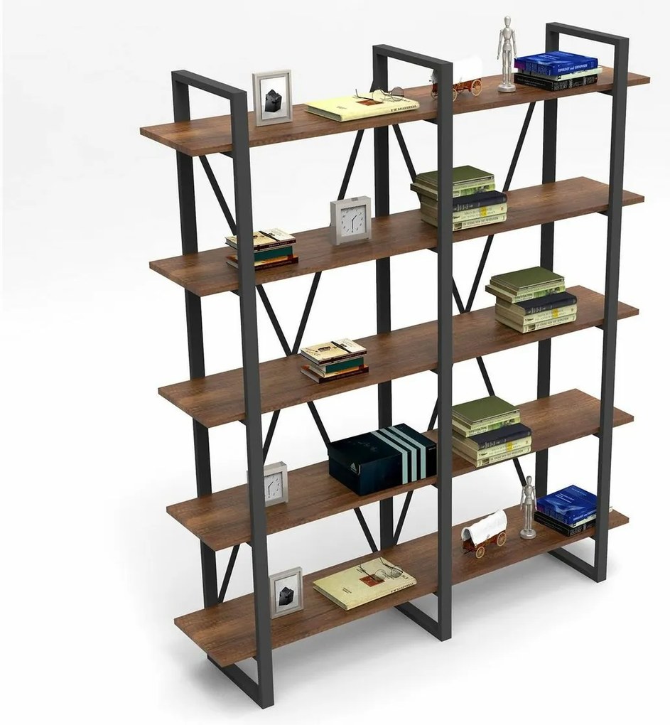 Raft Mago Walnut