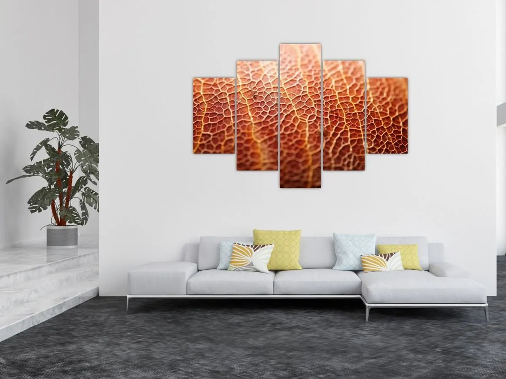 Tablou - Detaliu de textură (150x105 cm)