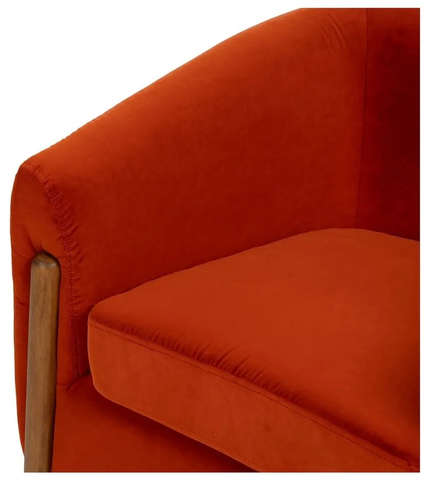 Fotoliu roșu – Ixia