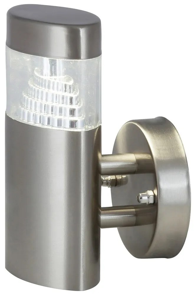 Aplica pentru iluminat exterior moderna, cu protectie IP44, Detroit 8142 RX