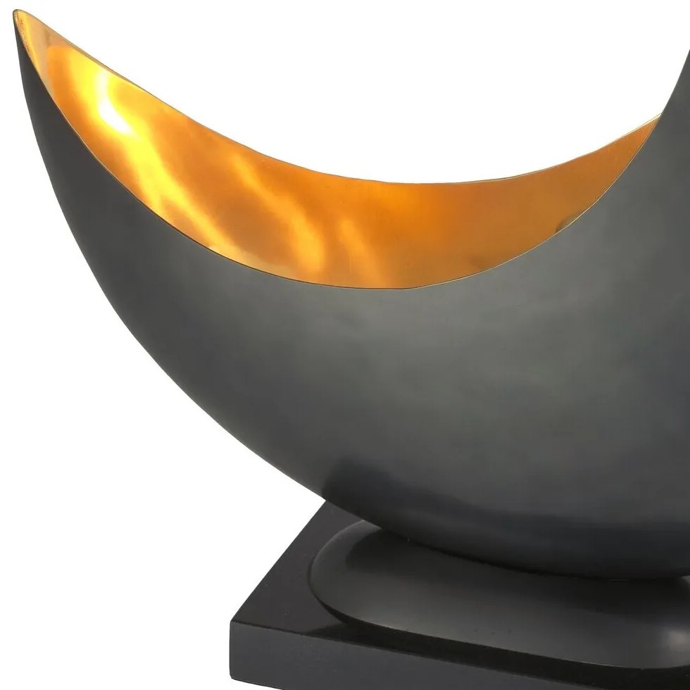 Veioza, lampa de masa dimabila Half Moon 113793 HZ