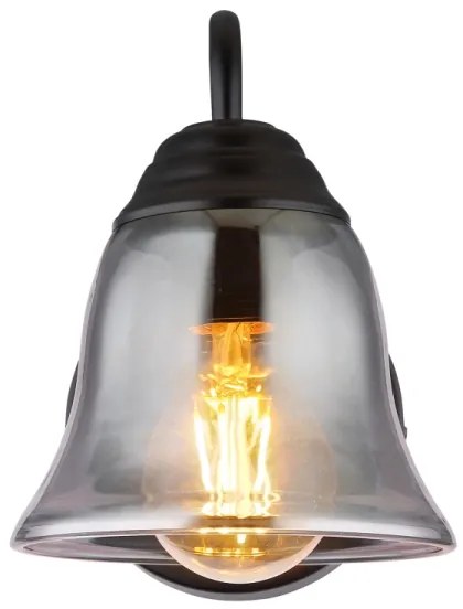 Lampă de perete GONNY 1xE27/60W/230V Globo 60298W