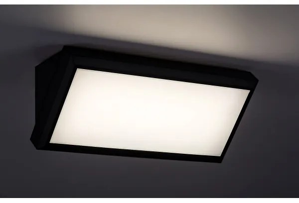 Aplică LED de exterior RAPLA LED/12W/230V IP54 Rabalux 7282