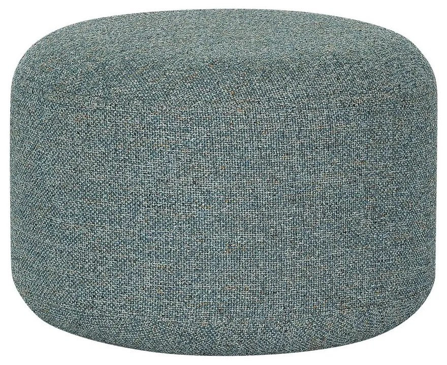 Taburet gri Marshmellow – Hübsch